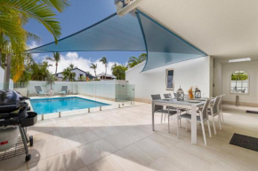 Perfectly placed, Noosa Heads